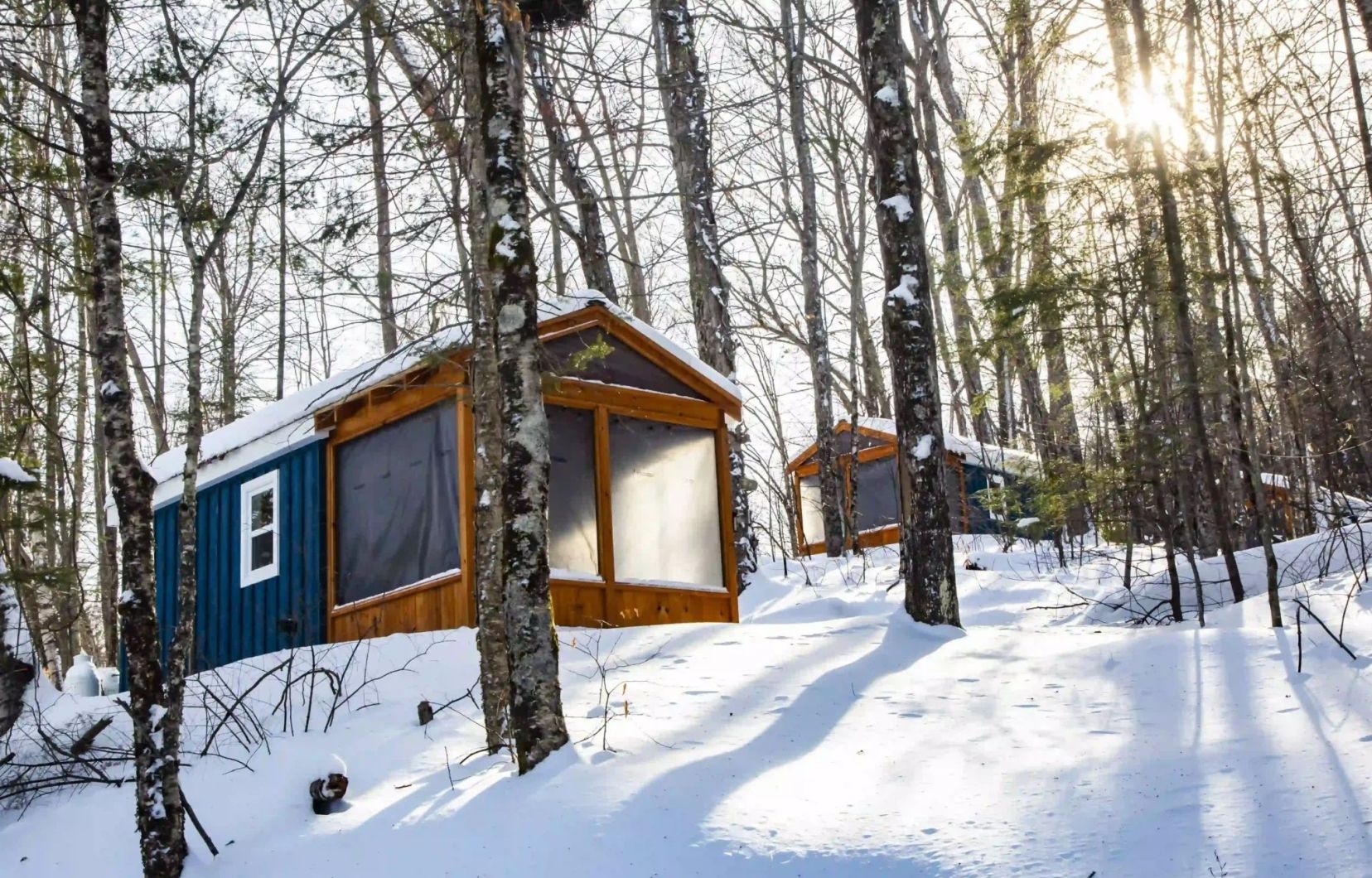 Des microrefuges d’Air-au-bois, en Outaouais
