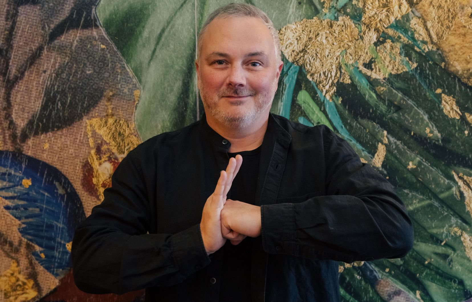 Le réalisateur Vincent Bolduc souhaitait faire les choses différemment pour «Denis Danger».