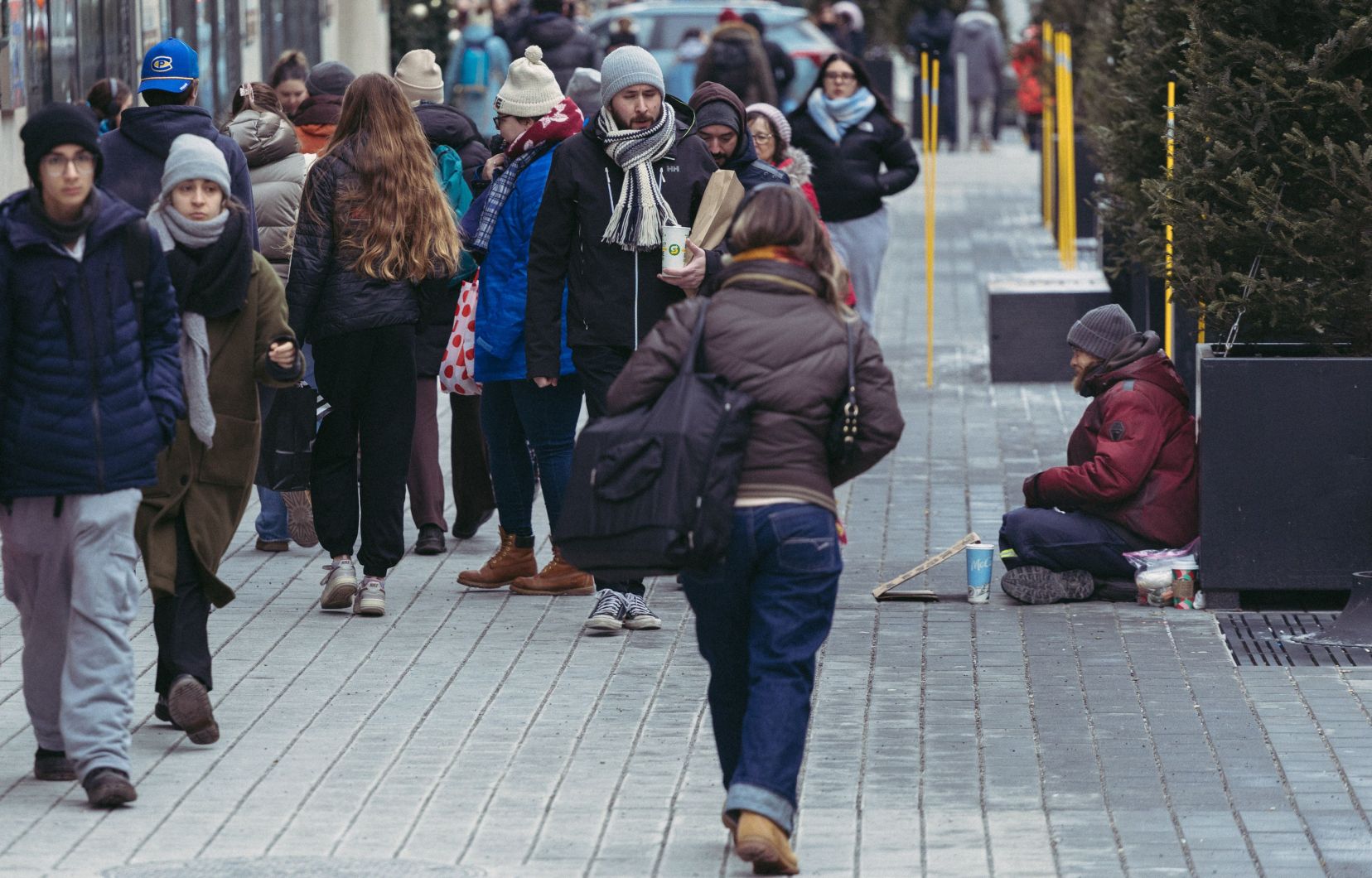«Il faut absolument s’abstenir de céder à nos émotions du moment pour choisir les meilleures options pour l’avenir, individuellement et collectivement», dit l’auteur.