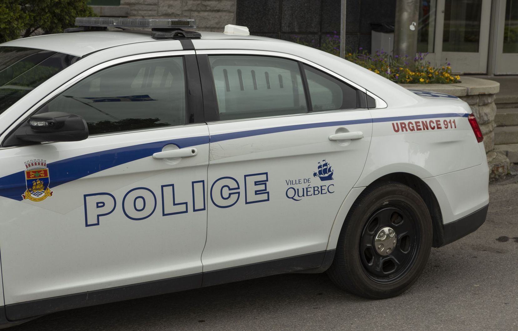 L’enquête policière a été menée par l’Unité des délits familiaux et agressions sexuelles du SPVQ.