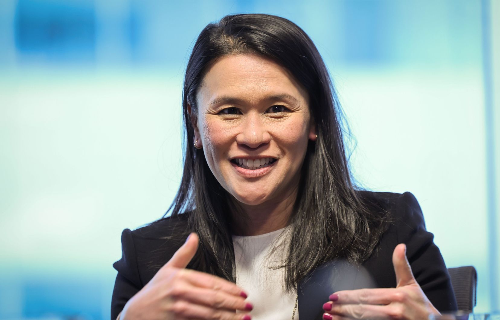 Bicha Ngo, présidente-directrice générale d’Investissement Québec