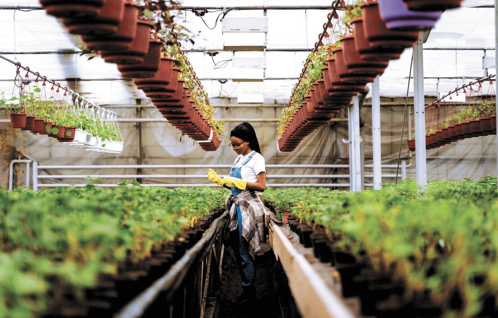 Alors que la crise climatique ne cesse de prendre de l’ampleur, l’urgence de la situation appelle à soutenir des entreprises et des projets engagés dans la transition écologique.