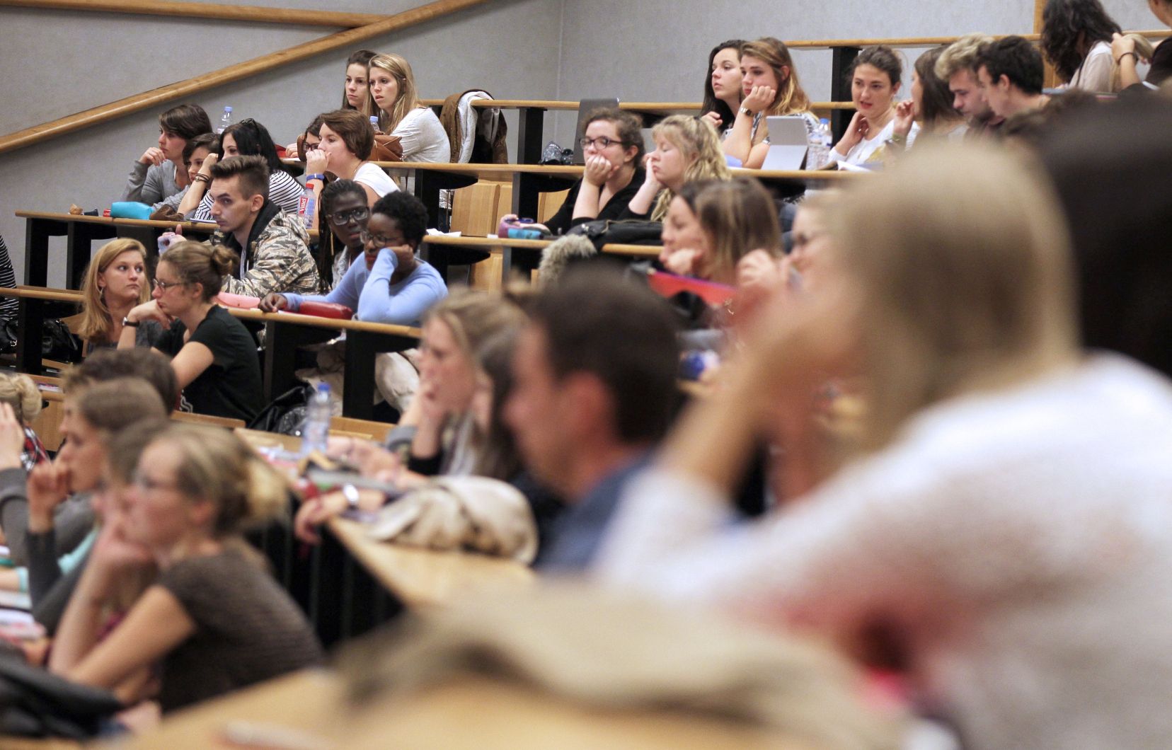 Au sein des universités, les artistes insufflent une dynamique intellectuelle et créative primordiale, notent les auteurs.