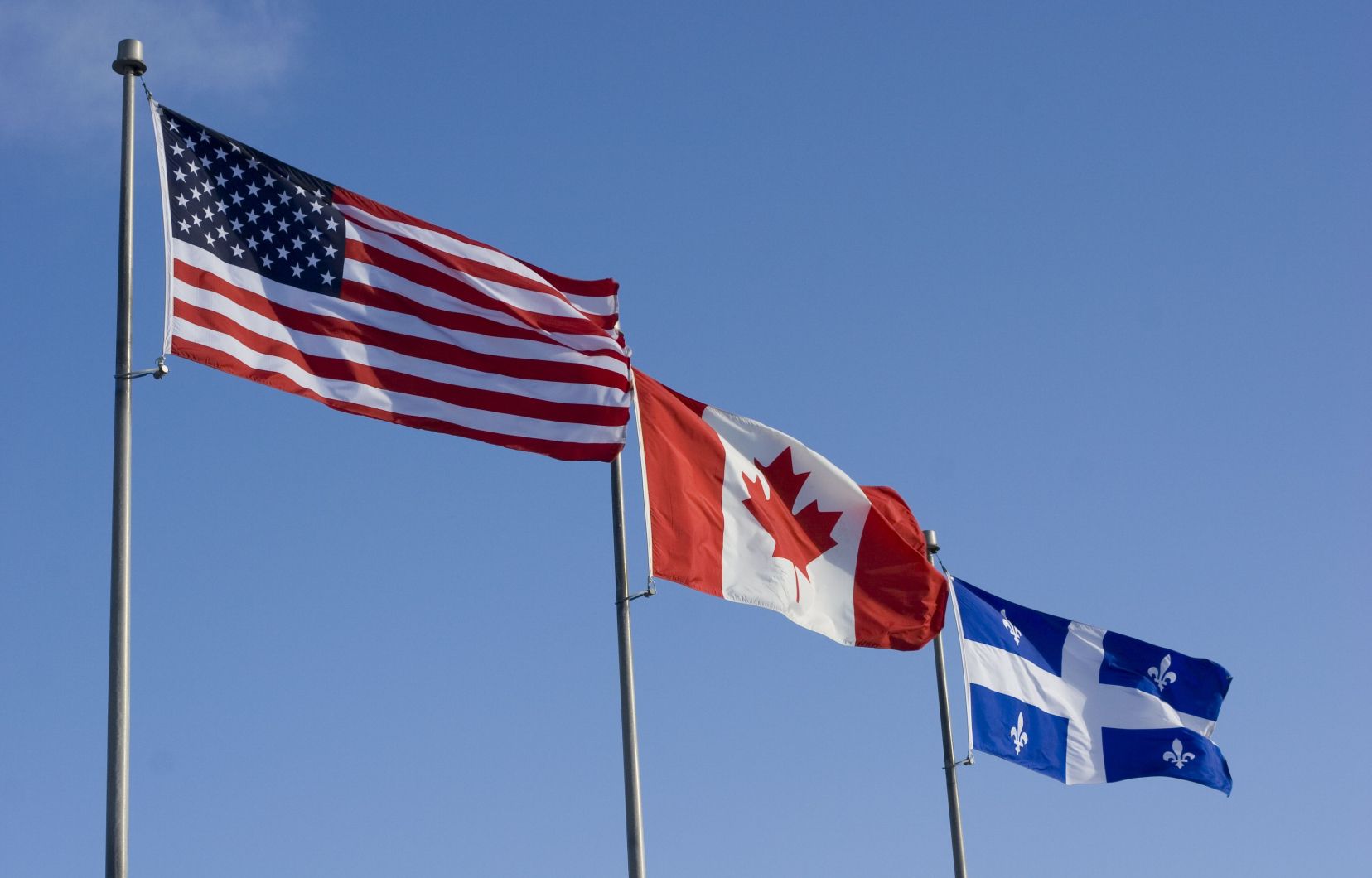 Dans nos salles de classe, nos 150 membres découvrent que la culture et l’identité québécoises sont distinctes de celles du Canada, des États-Unis et de la France, explique l’autrice.