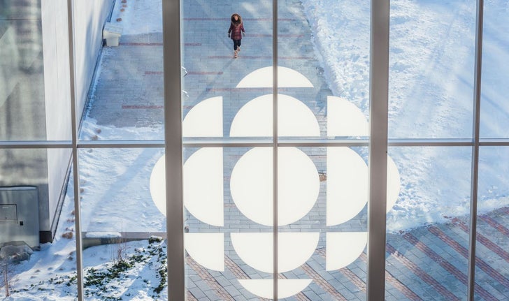 La ministre du Patrimoine, Pascale St-Onge, suggère de presque doubler le financement de la Société Radio-Canada pour rejoindre la moyenne des pays du G7.
