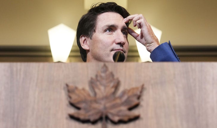 «Disons-le clairement, les “libertés fondamentales” de monsieur Trudeau sont à géométrie variable!», écrit l’auteur.