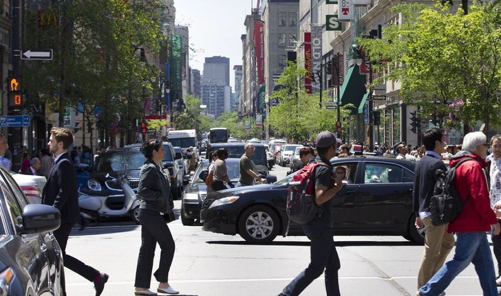 «En fait, je ne crois pas que l’on puisse identifier, du moins trop étroitement, la gauche et la droite à des catégories sociologiques», écrit l’auteur.