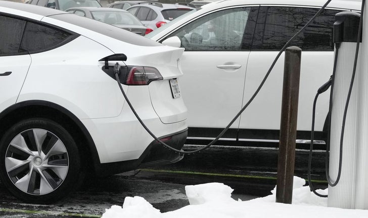 Le milliardaire Elon Musk, aux commandes de la société de véhicules électriques Tesla, a investi plus de 100 millions de dollars dans la campagne présidentielle de Donald Trump.