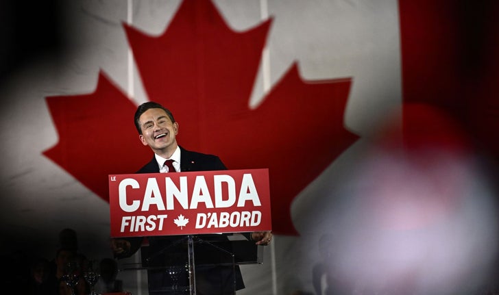 Pierre Poilievre s’est également engagé à approuver les permis fédéraux pour l’exploitation minière du Cercle de feu dans le nord de l’Ontario.