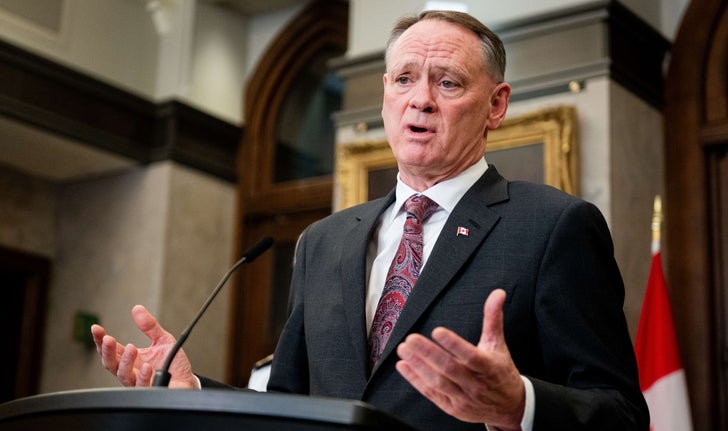 Le ministre de la Sécurité publique, David McGuinty, a déclaré jeudi 20 février 2025 que les entités nouvellement inscrites sur la liste sont des «groupes criminels organisés qui répandent la peur dans les populations locales».