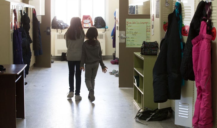 Les trois centres de services scolaires francophones de la métropole font état, depuis le début de l’année scolaire en cours, d’une légère hausse du taux d’absentéisme de leurs élèves par rapport à 2023-2024.