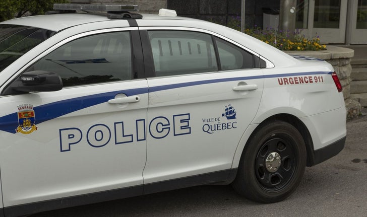 L’enquête policière a été menée par l’Unité des délits familiaux et agressions sexuelles du SPVQ.