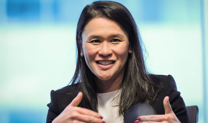 Bicha Ngo, présidente-directrice générale d’Investissement Québec
