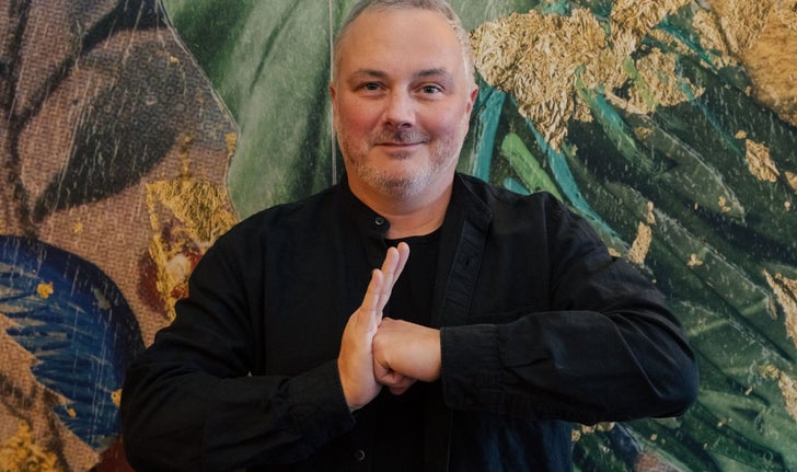 Le réalisateur Vincent Bolduc souhaitait faire les choses différemment pour «Denis Danger».
