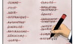 Le regard de notre caricaturiste Chloé sur l’actualité du jour