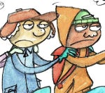 Le coup de crayon du 17 février