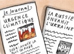 Le coup de crayon du 20 février