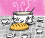 Le coup de crayon du 21 février