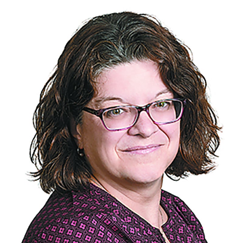 Marie-Andrée Chouinard