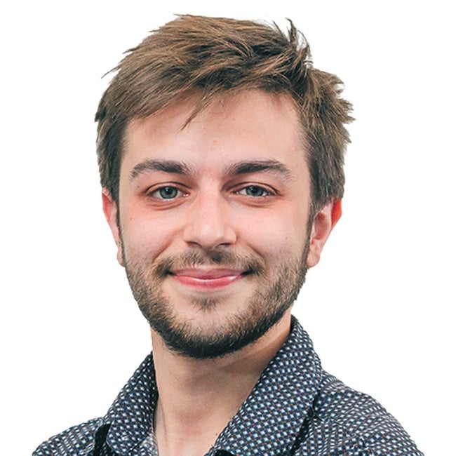 François Carabin