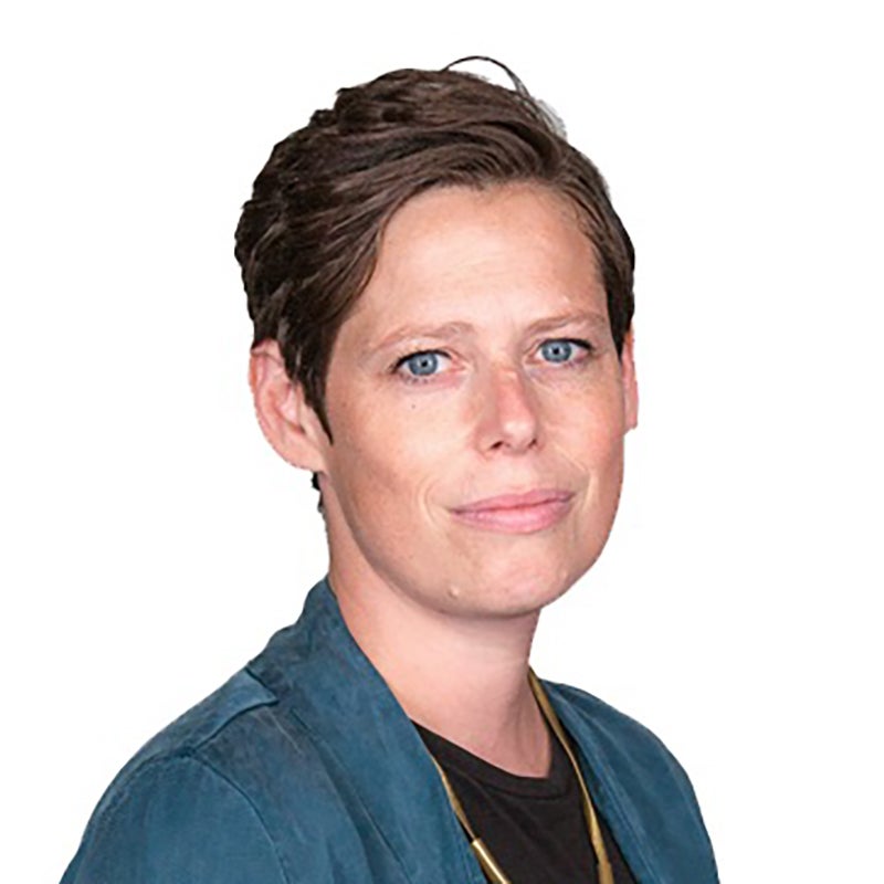 Nathalie Plaat
