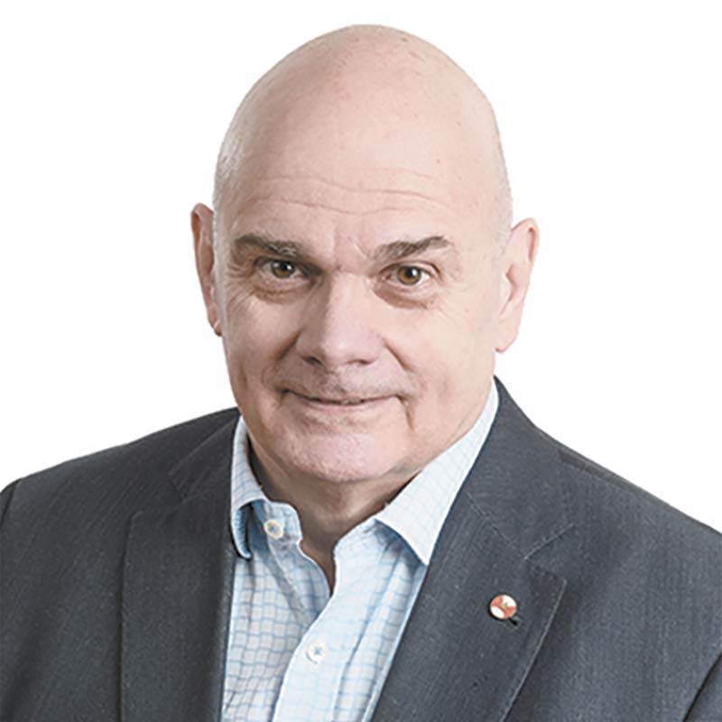 Pierre Trudel