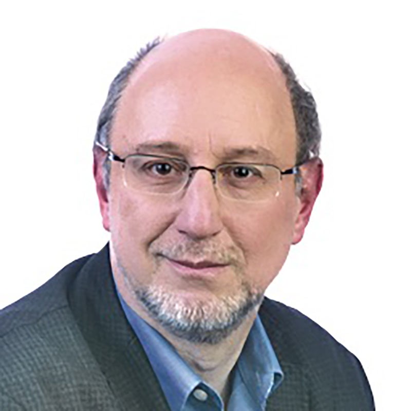 François Brousseau