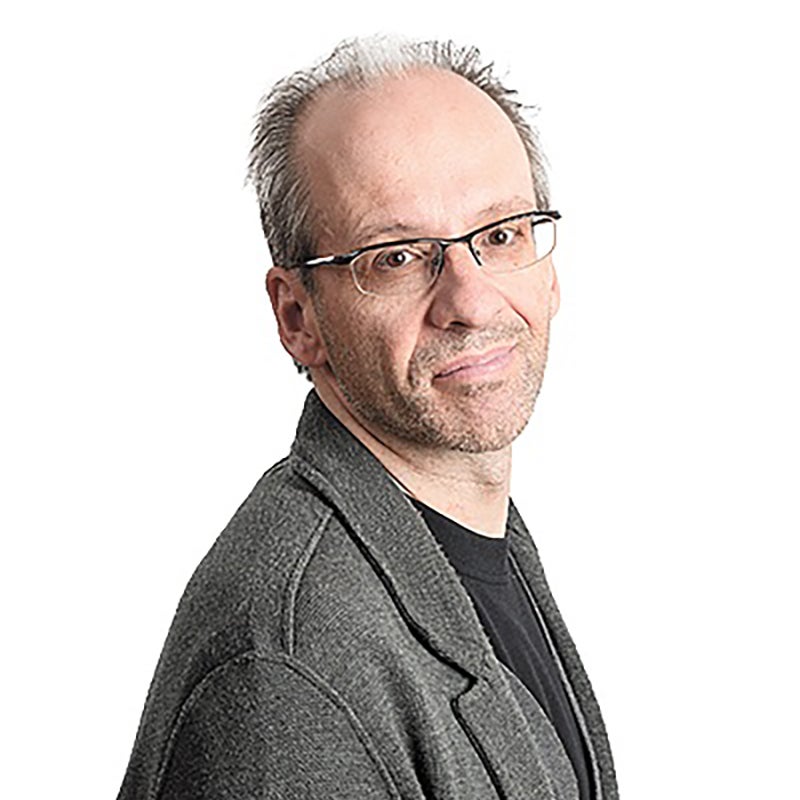 Louis Cornellier