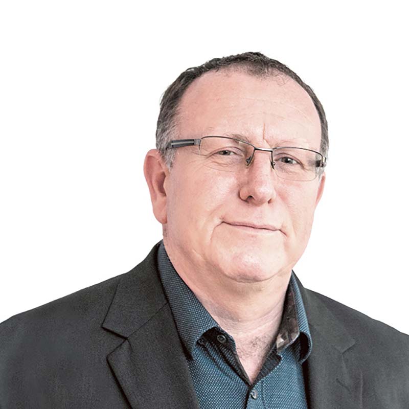 Patrick Moreau