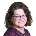 Marie-Andrée Chouinard