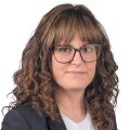 Marie Vastel