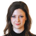 Marie Hélène Poitras