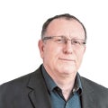 Patrick Moreau