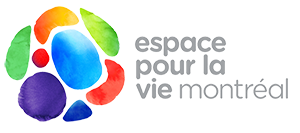Espace pour la vie