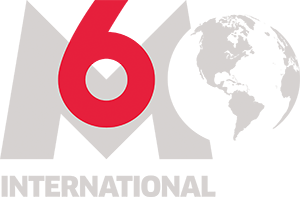 M6 INTERNATIONAL
