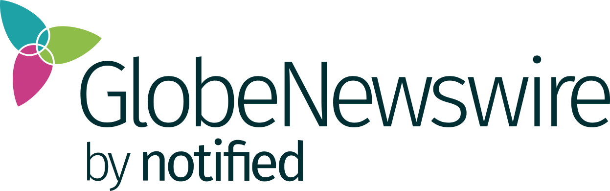 GlobeNewswire by notified